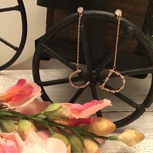 Fashion Earrings  🌷[2/$50.00]🌷